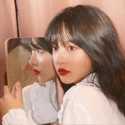 少女十五十六时