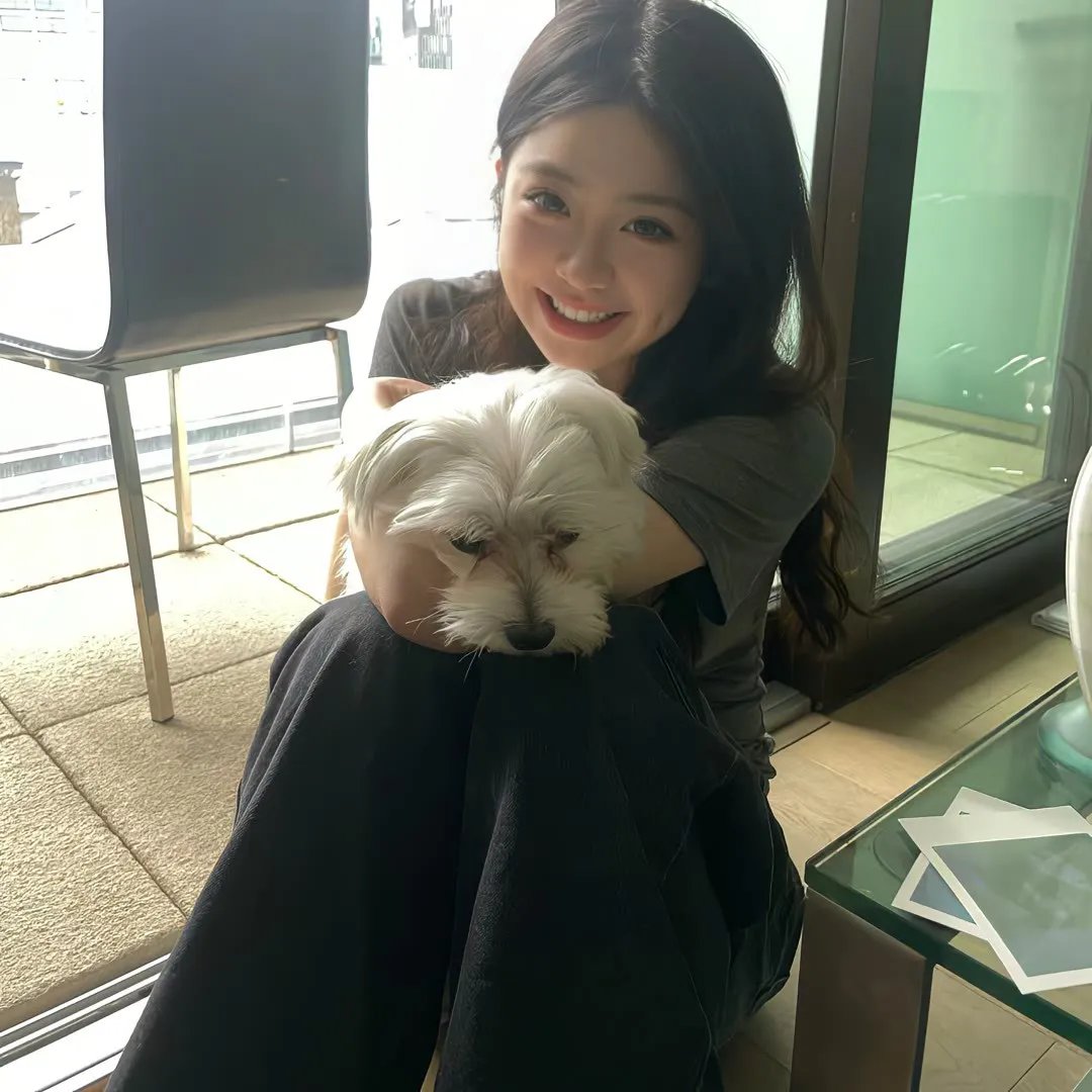 今生是第一次